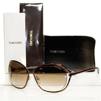 Tom Ford FT0157SW48F Women