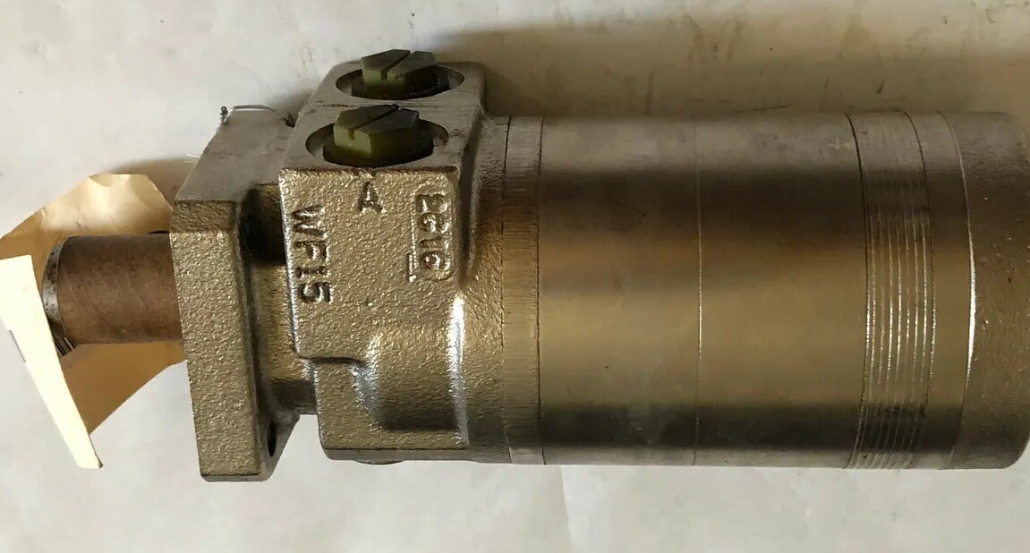 【Y】 NEW PARKER WF16 F998 2F19,2616 HYDRAULIC PUMP MOTOR,2816