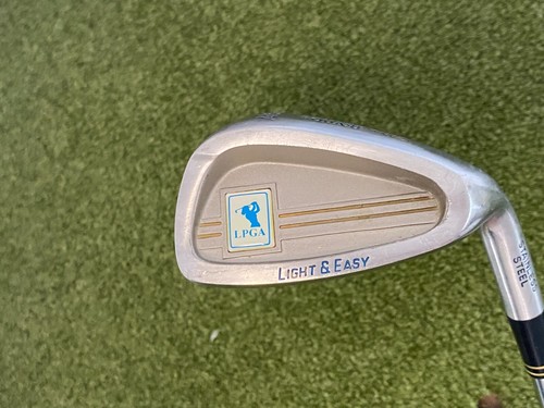 Square Two LPGA Light&Easy Sand Wedge LRH Square Two Ladies Steel (R2813)