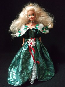 barbie 1995 special edition