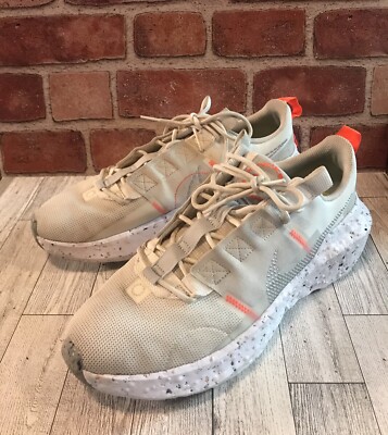 Nike Shoes Recycle Old Trainers Nike Crater Impact Men's 11