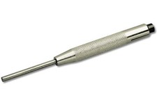 Splinttreiber mit F&uuml;hrungsh&uuml;lse 0,9 - 5,9 mm