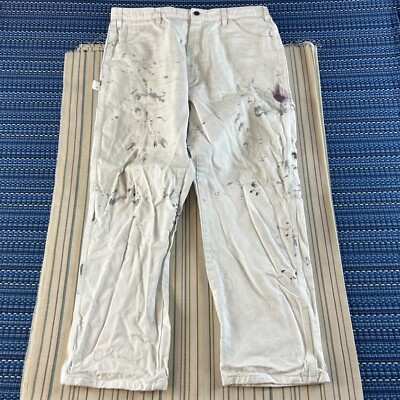 ④ Dickies Sherwin Williams w36 Painters Pants - Sherwin-Williams
