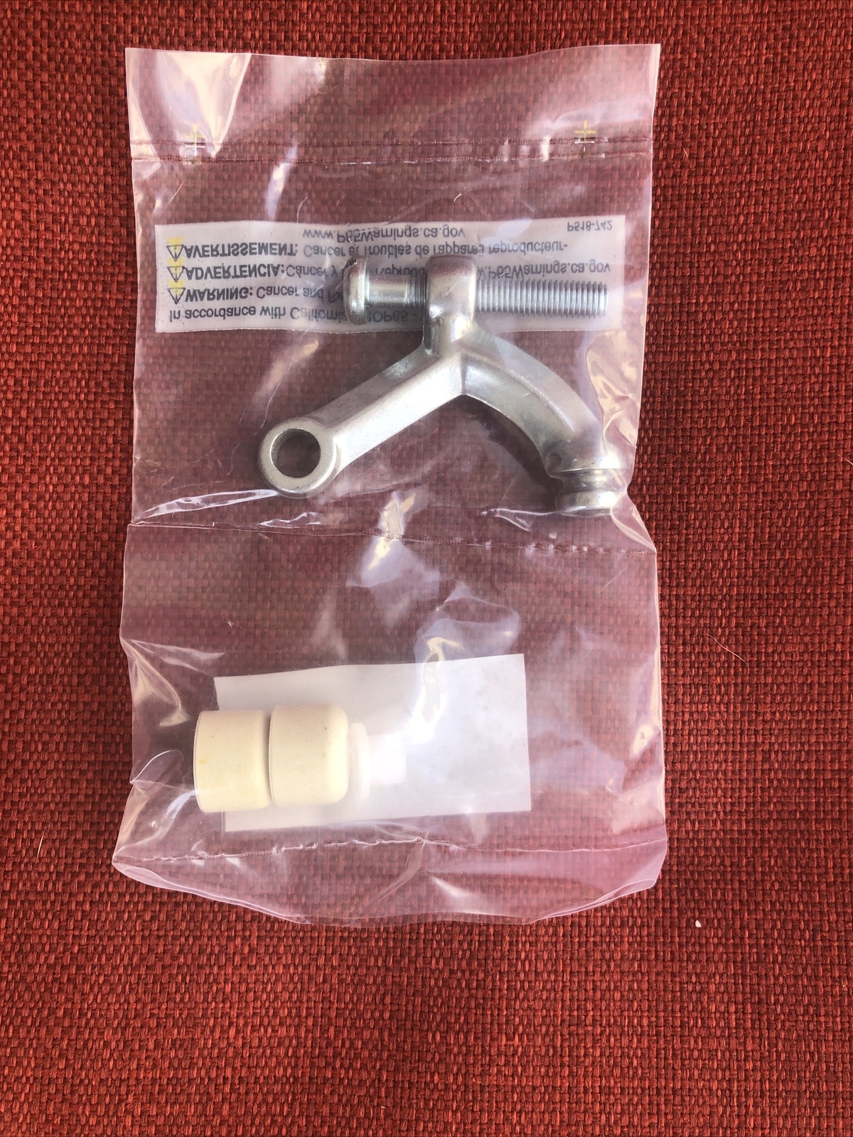 Ives/Schlage Hinge Pin Door Stop 70A92, WS.10230 (Lot Of 20) eBay