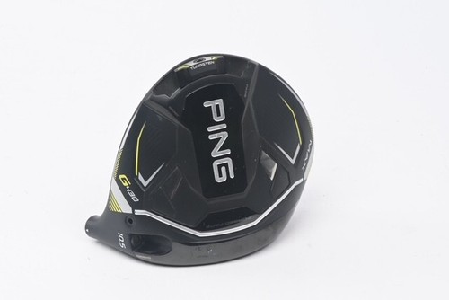 MINT Ping G430 Max 10.5* Driver **Head Only** RH (#19581)