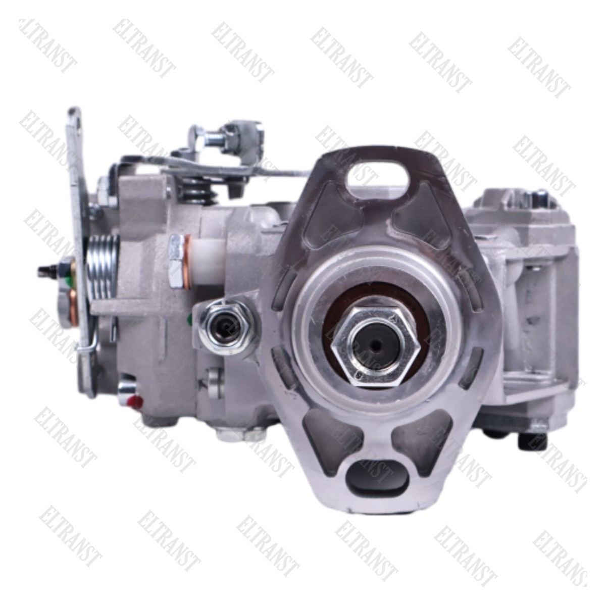 Fuel Injection Pump for 9 461 627 142 Zexel 104641-7260 | eBay
