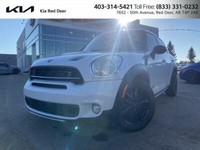 2015 MINI Cooper Countryman - Fully shopped!