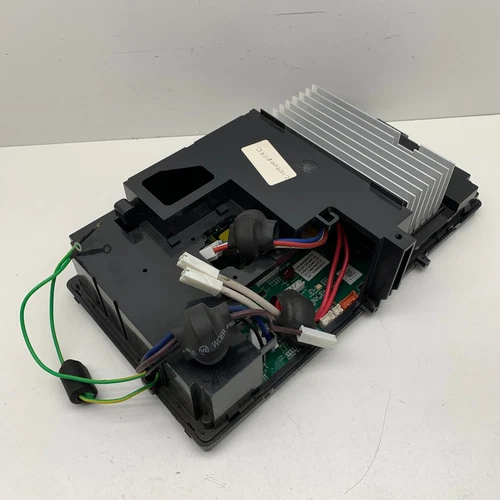 Carrier 210900451AA_UC AC02IN5.WM.V121 011ACFC0H R3.WP.DC.V216 HVAC Control Boar