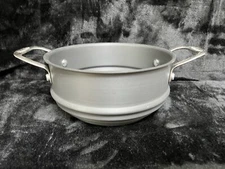 Calphalon Anodized Strainer 8.5 Inch #1215