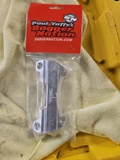 Yaffes Bagger Nation Super Clamp 1.25 Fltr