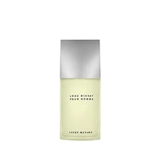 Issey Miyake 120248 L'eau d'Issey Pour Homme 2.5 Fl Oz Eau de Toilette Spray