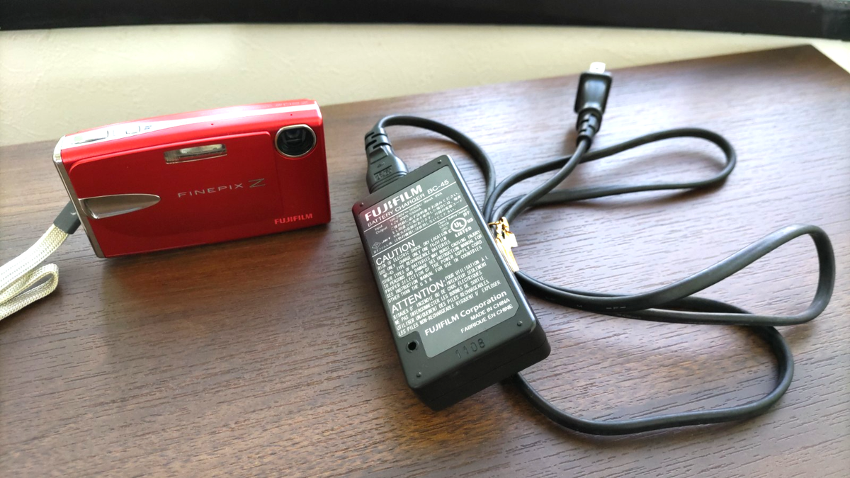 FUJI FILM FINEPIX Z20 fd | eBay