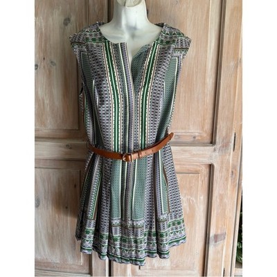 Cartolina Hadley Romper Eze Dress Skort Women s Medium $418