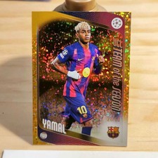 2025-26 Topps UEFA Club Competitions Soccer Checklist Guide in-content 34