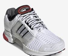 Adidas ClimaCool 1 J Unisex trainers Cloud White Core Black Crystal White UK4