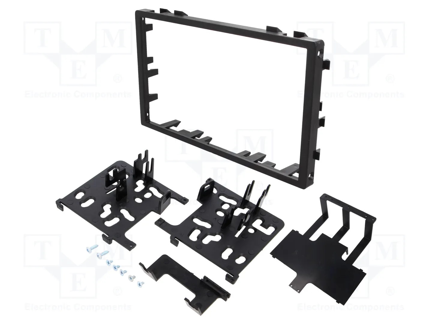 METRA 95-7801 Radio frame