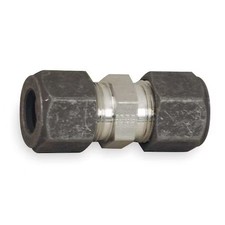 Parker 4-4 Hbz-Ss 1/4" Cpi 316 Ss Union