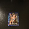 2024-25 Panini Select Concourse Prizm Pacome Dadiet #99 Knicks Basketball