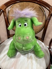 Vintage Disney Pete  s Dragon Elliot Plush 14  Made In China For Sears