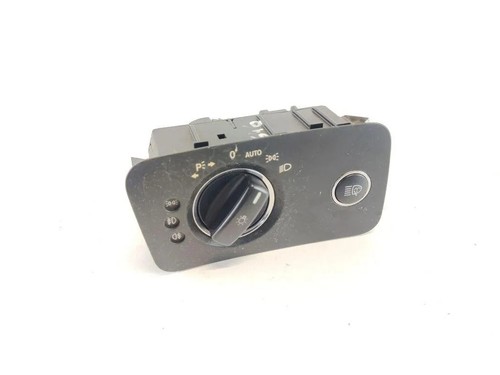 MERCEDES-BENZ CLS C219 Scheinwerferschalter A2195450104 3.00 Diesel 31918134