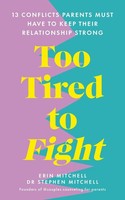 Erin Mitchell / Too Tired To Fight9781785044717