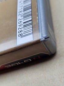 Sega Rally Championship &ndash; Nokia N-Gage &ndash; PAL Australia &ndash; Complete 