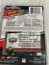 Austin Cindric 2023 2 Discount Tire NASCAR Lionel Elite 1:24 Scale Diecast Car