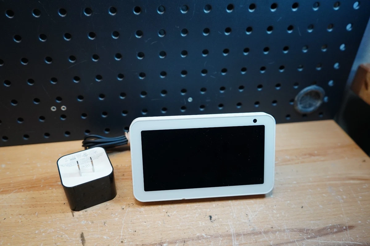 Amazon Echo Show 5 (1st Generation) Smart Speakers | eBay