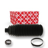febi Bilstein Faltenbalgsatz, Lenkung 39606 FüR Audi Opel Seat Vauxhall VW