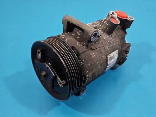 Klimaanlagenkompressor 5Q0820803D SKODA OCTAVIA III 1.6 TDI / IM 48949