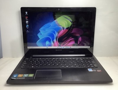 Lenovo ideapad Z50-75,AMD A10-RADEON@1,90GHz,8GB RAM,120GB SSD,WIN 11 23H2 (324)