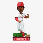 Ozzie Smith St. Louis Cardinals Field Star Bobblehead MLB