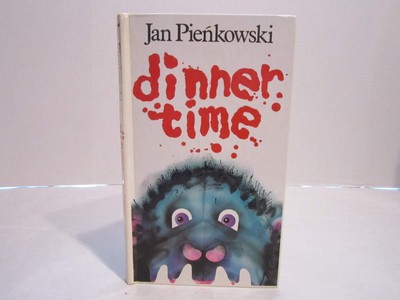 Dinnertime Dinner Time