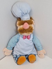 The Muppets Swedish Chef 20