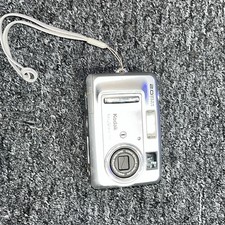 Kodak EasyShare CX7220 Compact Digital Camera (As Is Untested)