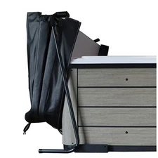 150 Under Mount Hot Tub Cover Lift