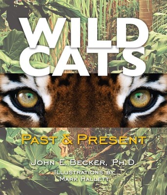 Wild Cats: Past & Present by Becker