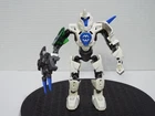 LEGO HERO FACTORY STORMER 3.0 (2145) COMPLETE FIGURE ****FREE SHIPPING****