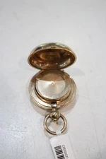 Antique Vintage Gold-Cased Sovereign Case Holder – A.L.D Dennison