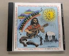 Cliff Patterson - Manatee Man - CD - 1997 Environmental Folk
