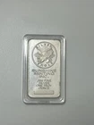 Sunshine Mint 1-oz Silver Bar .999 Fine Mint Mark SI Sealed
