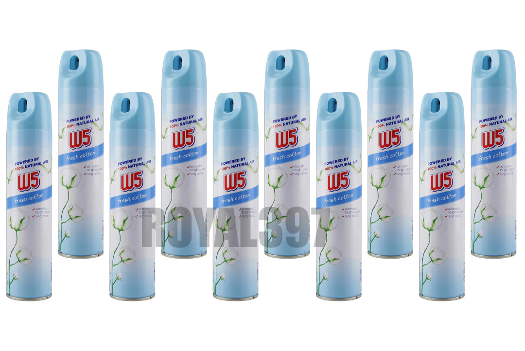 Fresh Aroma Deodorante Ambiente 250ml Sandalo | Franzy's - Foto 2