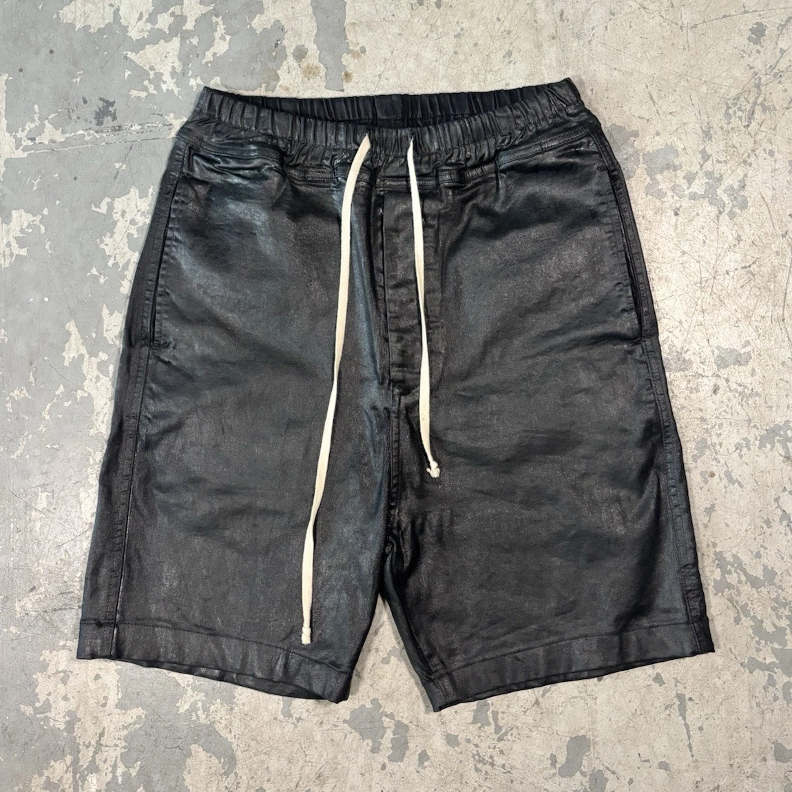 Rick Owens Regular Size Shorts for Men for sale | eBay