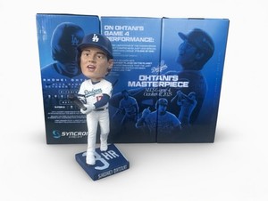 Shohei Ohtani Doll | eBay