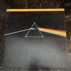 Pink Floyd The Dark Side of the Moon LP Mobile Fidelity 12" 33 RPM Stereo Vinyl