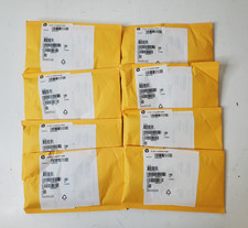 New/Sealed Lot of 8 HP USB-C to DisplayPort Adapter N9K78UT ABA