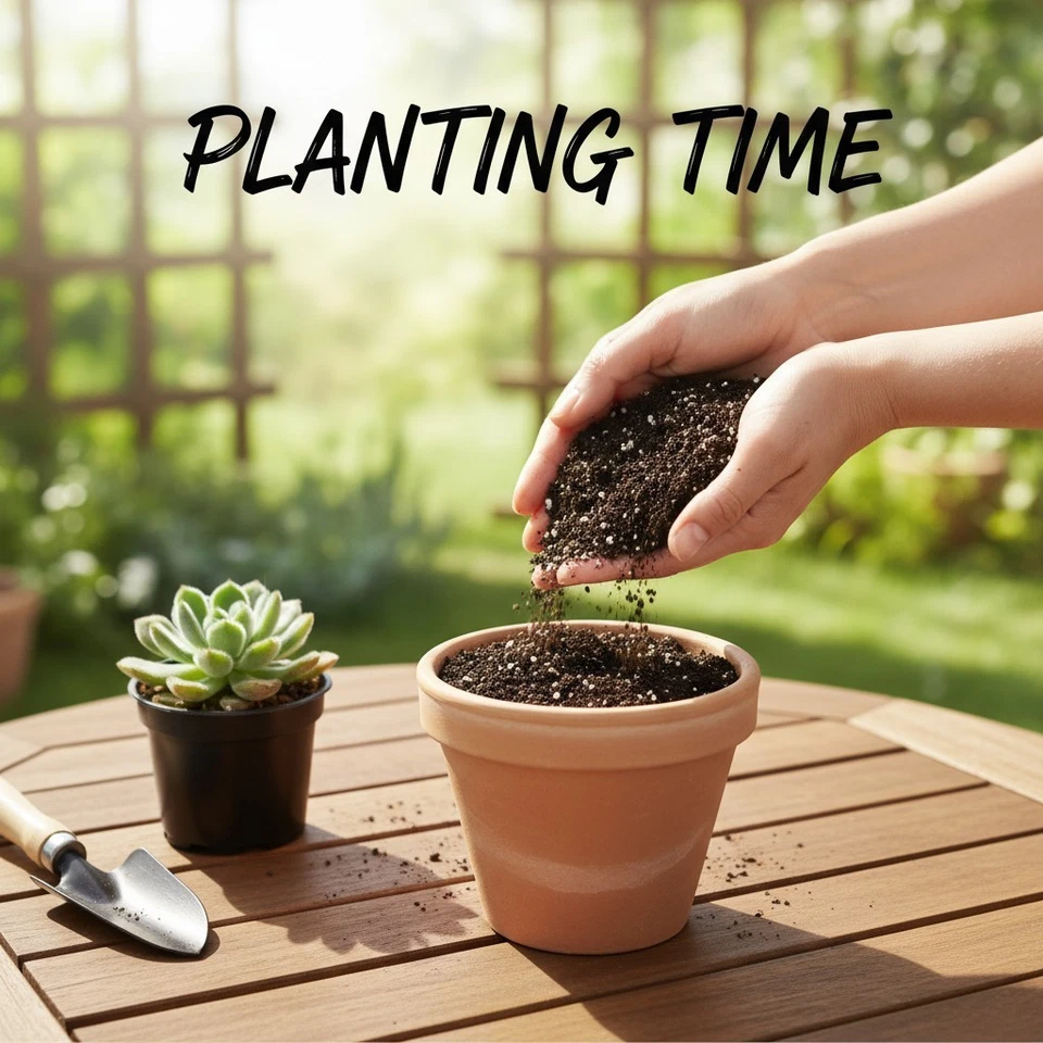 500 Mixed Color Cactus Seeds – Unique and Easy to Grow Desert Plants - Image 3 of 3