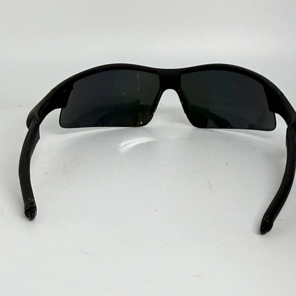 Gafas de sol polarizadas Oakley para hombre hechas en EE. UU. NECESITA LENTE NUEVA 20393 Foto 3 de 4