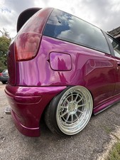 16” CCW D11L Split Rims 4x98 / 4x100 Wheels