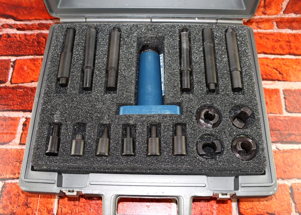 Kit de herramientas de pasador de pistón TOYOTA 09221-25022 Foto 2 de 4